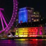 London Eye