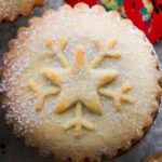 Mince Pie Christmas