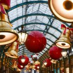 covent garden festive christmas