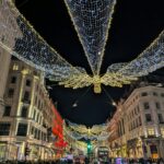 oxford street christmas