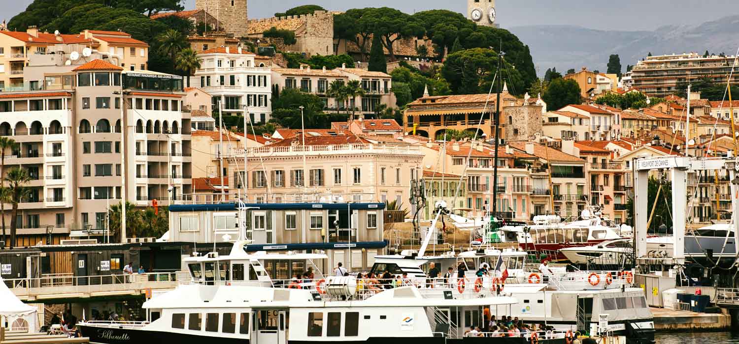 Corporate Food Tours - Bespoke Corporate Walking Tours in London & Europe - Cannes Le Suquet