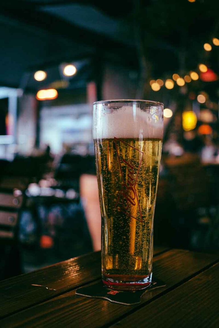 London Pint