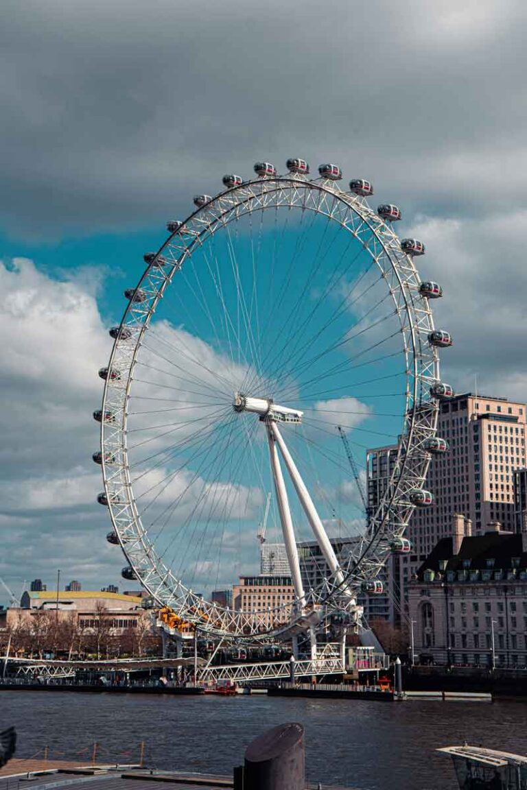 London Eye